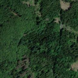 Satellite imagery of Malý Buk, CZ