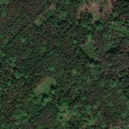 Satellite imagery of Vysoká [Hrádek nad Nisou-Dolní Suchá], CZ