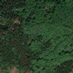 Satellite imagery of Vysoká [Hrádek nad Nisou-Dolní Suchá], CZ