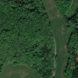 Satellite imagery of Vysoká [Hrádek nad Nisou-Dolní Suchá], CZ