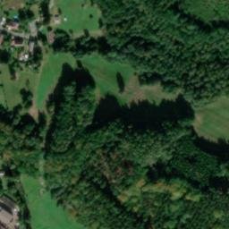 Satellite imagery of [Chrastava II] former textil factory chimney-2, CZ