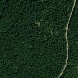 Satellite imagery of Hruškové skály [Kořenov-Polubný], CZ