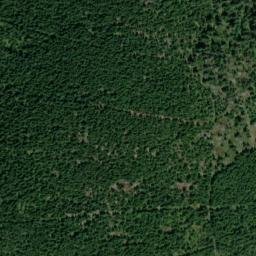 Satellite imagery of Hruškové skály [Kořenov-Polubný], CZ