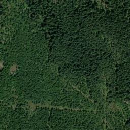 Satellite imagery of Hruškové skály [Kořenov-Polubný], CZ