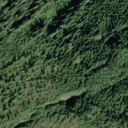 Satellite imagery of Mount Francis, CA