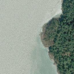 Satellite imagery of Purcell Point, CA