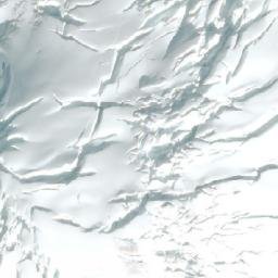 Satellite imagery of Xwitaoz Mountain, CA