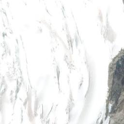 Satellite imagery of Toba Peak, CA