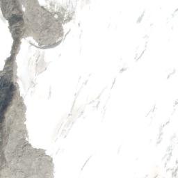 Satellite imagery of Toba Peak, CA