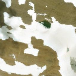 Satellite imagery of Ochre Mountain, CA