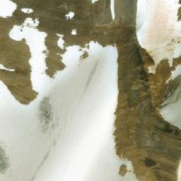 Satellite imagery of Ochre Mountain, CA