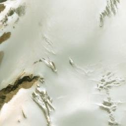 Satellite imagery of Ochre Mountain, CA