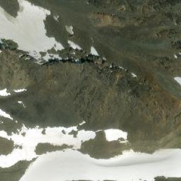Satellite imagery of Mount Bobb, CA