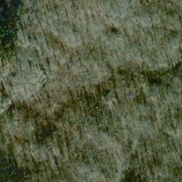 Satellite imagery of Campbell Hill, CA