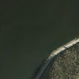 Satellite imagery of Mara Point, CA