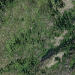 Satellite imagery of Anemone Ridge, CA