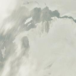 Satellite imagery of Mount Thorington, CA