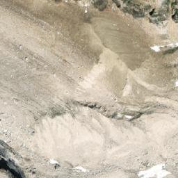 Satellite imagery of Osprey Peak, CA