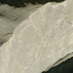 Satellite imagery of Mount Harkin, CA