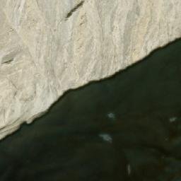 Satellite imagery of Mount Harkin, CA