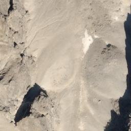 Satellite imagery of Mount Alcantara, CA