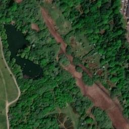 Satellite imagery of Alverstoke Motte, GB