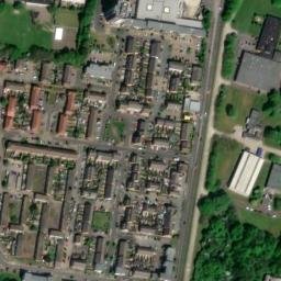 Satellite imagery of Alverstoke Motte, GB