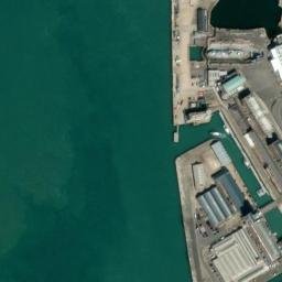 Satellite imagery of boundary_stone, GB