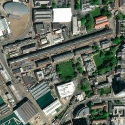 Satellite imagery of boundary_stone, GB