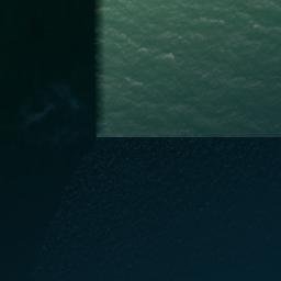 Satellite imagery of Brill Rocks, GB