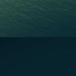 Satellite imagery of Brill Rocks, GB