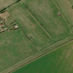 Satellite imagery of Mount Pleasant, GB