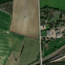 Satellite imagery of 6256002 - A, GB