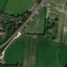 Satellite imagery of 6256002 - A, GB