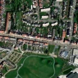 Satellite imagery of boundary_stone, BE