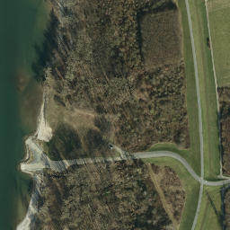 Satellite imagery of boundary_stone, NL