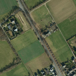 Satellite imagery of boundary_stone, NL