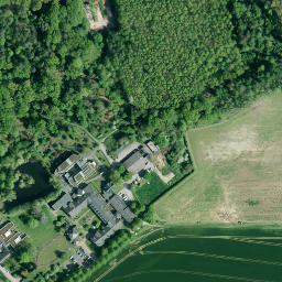 Satellite imagery of NDB-Funkfeuer LV, DE