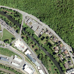 Satellite imagery of Molzberg, DE