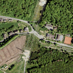 Satellite imagery of Weisenstein, DE