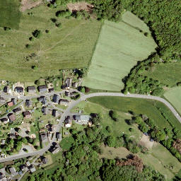 Satellite imagery of Weisenstein, DE