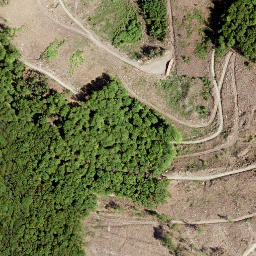 Satellite imagery of Windhahn, DE