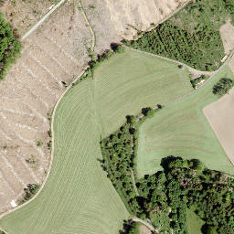 Satellite imagery of Kohlenberg, DE