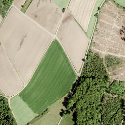 Satellite imagery of Kohlenberg, DE