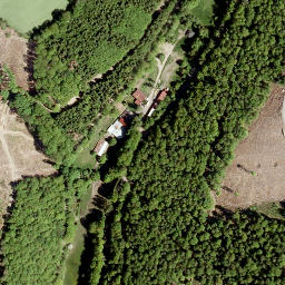 Satellite imagery of Kohlenberg, DE