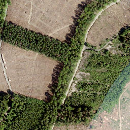 Satellite imagery of Schiffenberg, DE