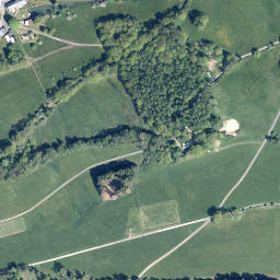 Satellite imagery of Raßberg, DE
