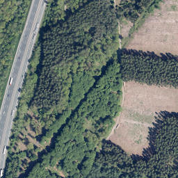 Satellite imagery of Wildenberg, DE