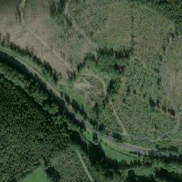 Satellite imagery of Hollberg, DE
