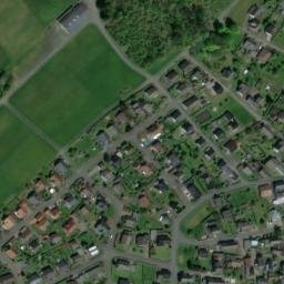 Satellite imagery of Kurzbeul, DE